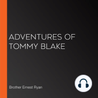 Adventures of Tommy Blake