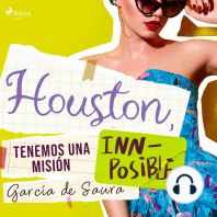 Houston, tenemos una misión inn-posible