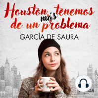 Houston, tenemos más de un problema