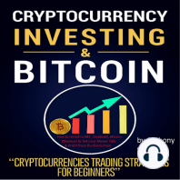 CRYPTOCURRENCY INVESTING & BITCOIN