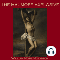 The Baumoff Explosive