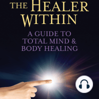 Awaken The Healer Within