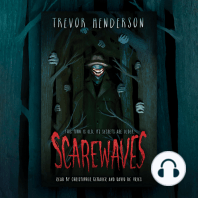 Scarewaves