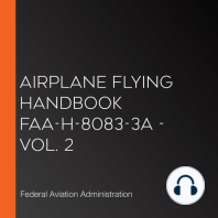 Airplane Flying Handbook FAA-H-8083-3A - Vol. 2