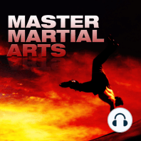Master Martial Arts