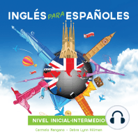 Curso de Inglés, Inglés para Españoles