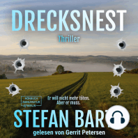 Drecksnest (ungekürzt)