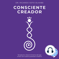 Consciente creador