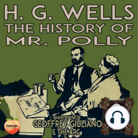 The History Of Mr. Polly