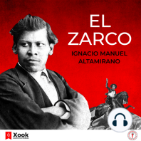 El Zarco