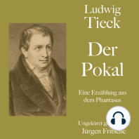 Ludwig Tieck