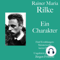 Rainer Maria Rilke