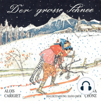 Der grosse Schnee