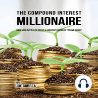 The Compound Interest Millionaire