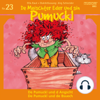 De Meischter Eder und sin Pumuckl, Nr. 23