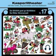 Kasperlitheater, Nr. 17