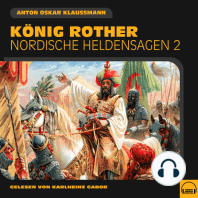König Rother (Nordische Heldensagen, Folge 2)