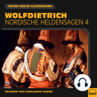 Wolfdietrich (Nordische Heldensagen, Folge 4)