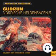 Gudrun (Nordische Heldensagen, Folge 3)