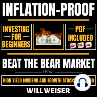 Inflation-Proof Investing For Beginners