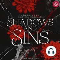 Shadows and Sins