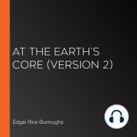 At the Earth's Core (version 2)