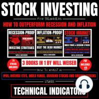 Stock Investing For Beginners