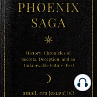 Phoenix Saga