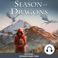 Season of Dragons