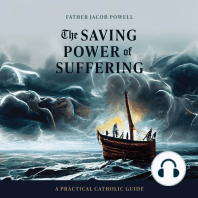 The Saving Power of Suffering