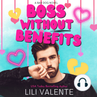 Boss Without Benefits