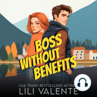 Boss Without Benefits