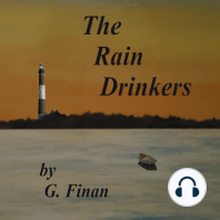 The Rain Drinkers