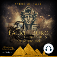 Die Falkenburg Chroniken