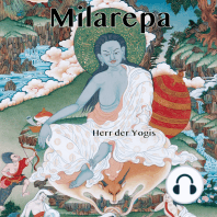 Milarepa - Herr der Yogis