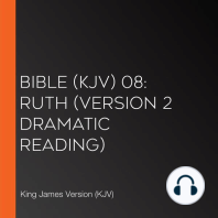 Bible (KJV) 08