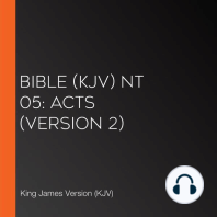 Bible (KJV) NT 05