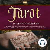 Tarot Mastery for Beginners