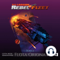 Rebel Fleet. Tom 2. Flota Oriona