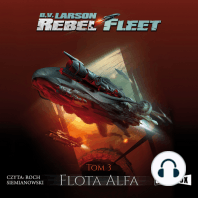 Rebel Fleet. Tom 3. Flota Alfa