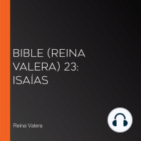 Bible (Reina Valera) 23