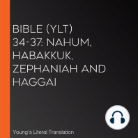 Bible (YLT) 34-37
