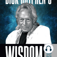 Dick Sutphen's Wisdom