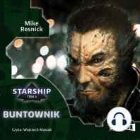 Starship. Tom 4. Buntownik