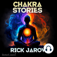 Chakra Stories with Rick Jarrow