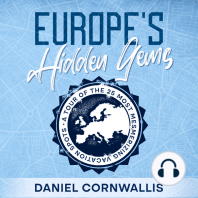 Europe's Hidden Gems