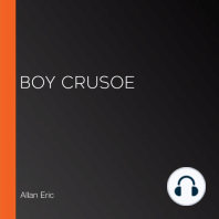 Boy Crusoe