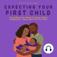 Expecting Your First Child