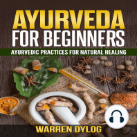 Ayurveda for Beginners