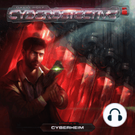 Cyberdetective, Folge 6